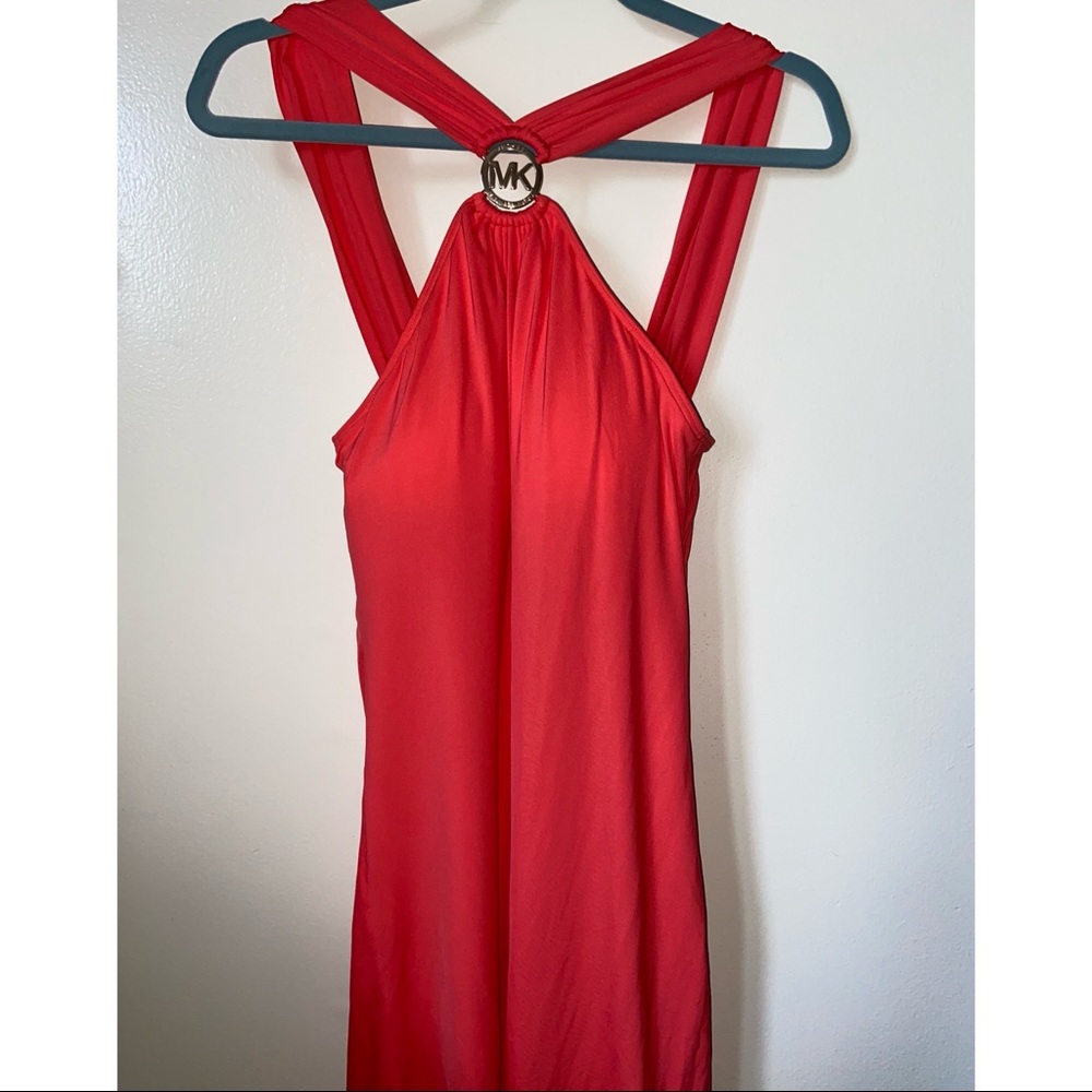 Michael Kors Swimsuit Coverup
